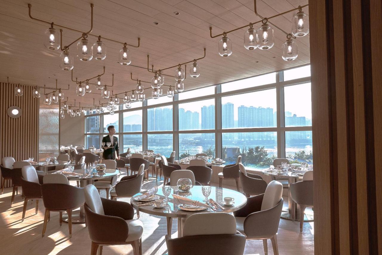 Nina Hotel Tsuen Wan West Хонконг Екстериор снимка The Peak Galleria