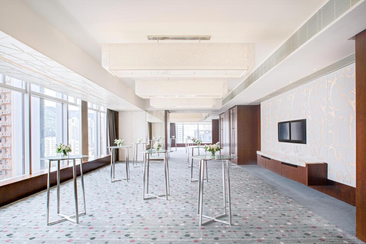Nina Hotel Tsuen Wan West Хонконг Екстериор снимка The Westin Hong Kong