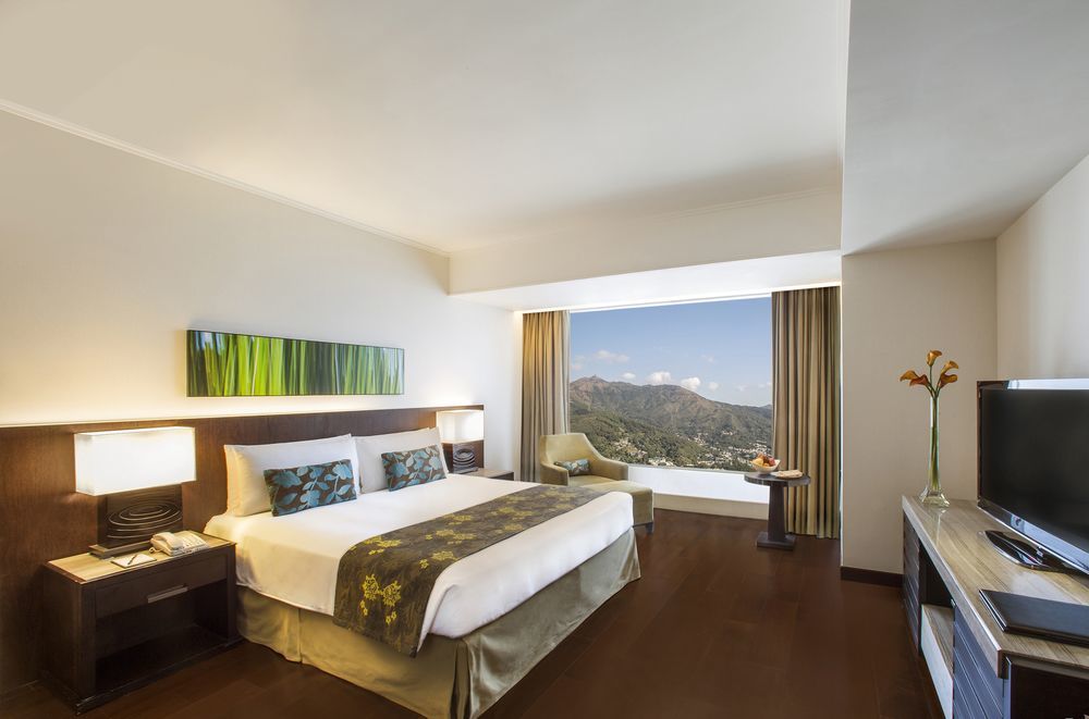 Nina Hotel Tsuen Wan West Хонконг Екстериор снимка Deluxe Room