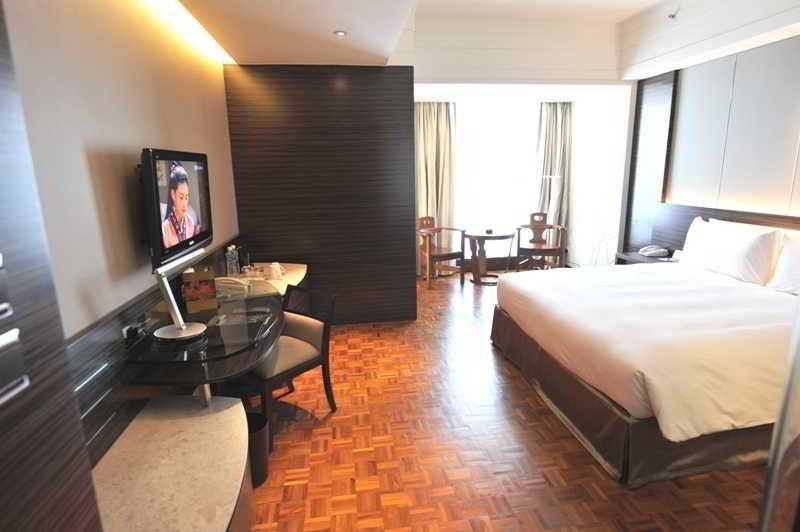 Nina Hotel Tsuen Wan West Хонконг Екстериор снимка Deluxe Room