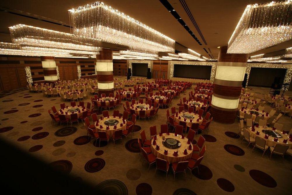 Nina Hotel Tsuen Wan West Хонконг Екстериор снимка The Grand Ballroom